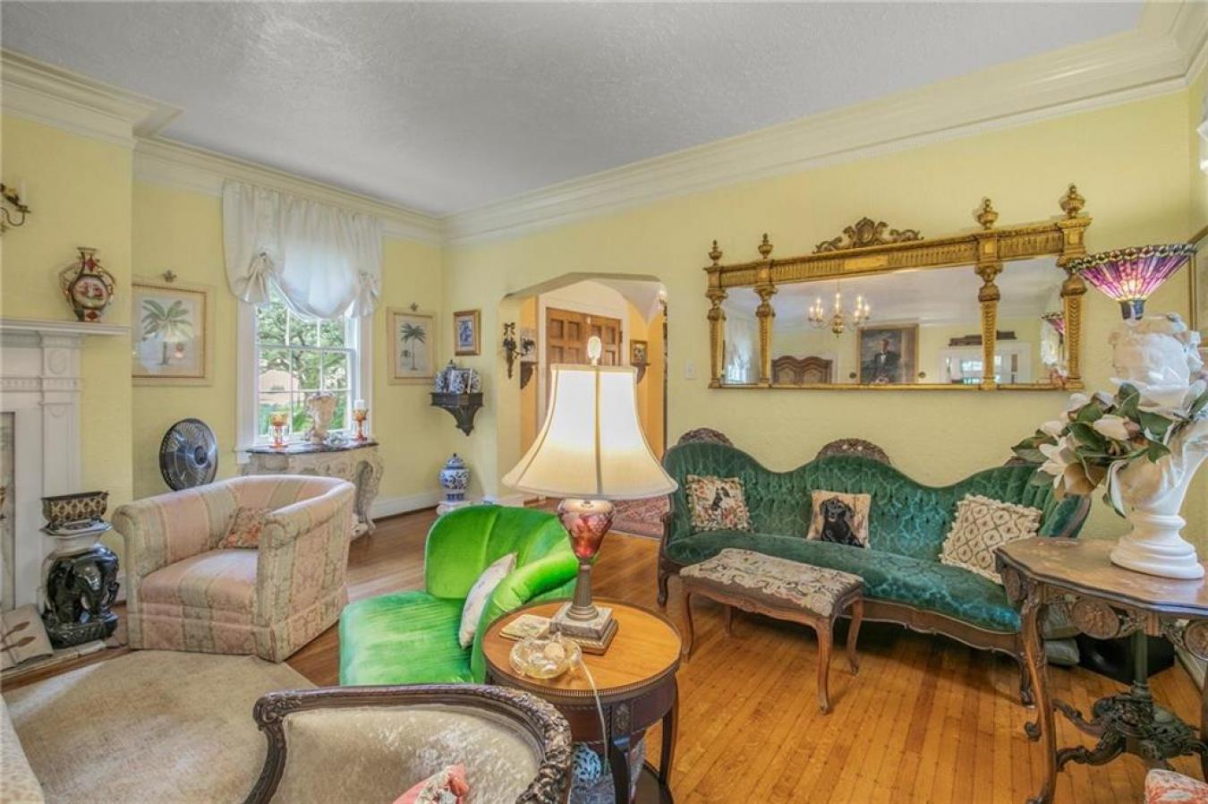 1605 Government Street, Mobile, Alabama, 36604, United States, 4 Bedrooms Bedrooms, ,3 BathroomsBathrooms,Residential,For Sale,1605 Government Street,1395551