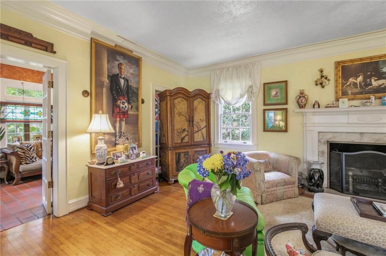 1605 Government Street, Mobile, Alabama, 36604, United States, 4 Bedrooms Bedrooms, ,3 BathroomsBathrooms,Residential,For Sale,1605 Government Street,1395551