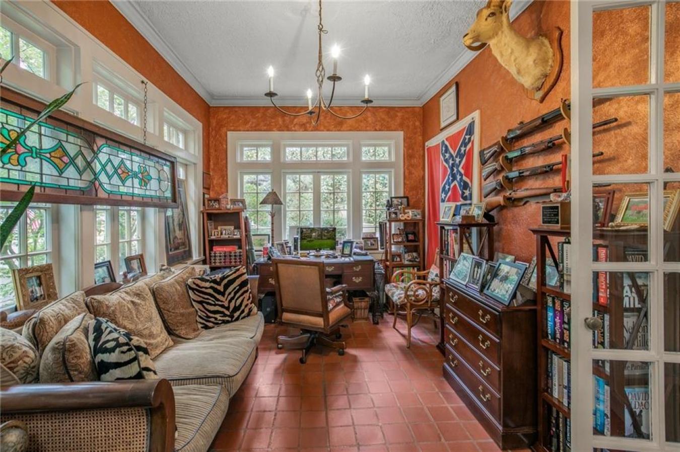 1605 Government Street, Mobile, Alabama, 36604, United States, 4 Bedrooms Bedrooms, ,3 BathroomsBathrooms,Residential,For Sale,1605 Government Street,1395551