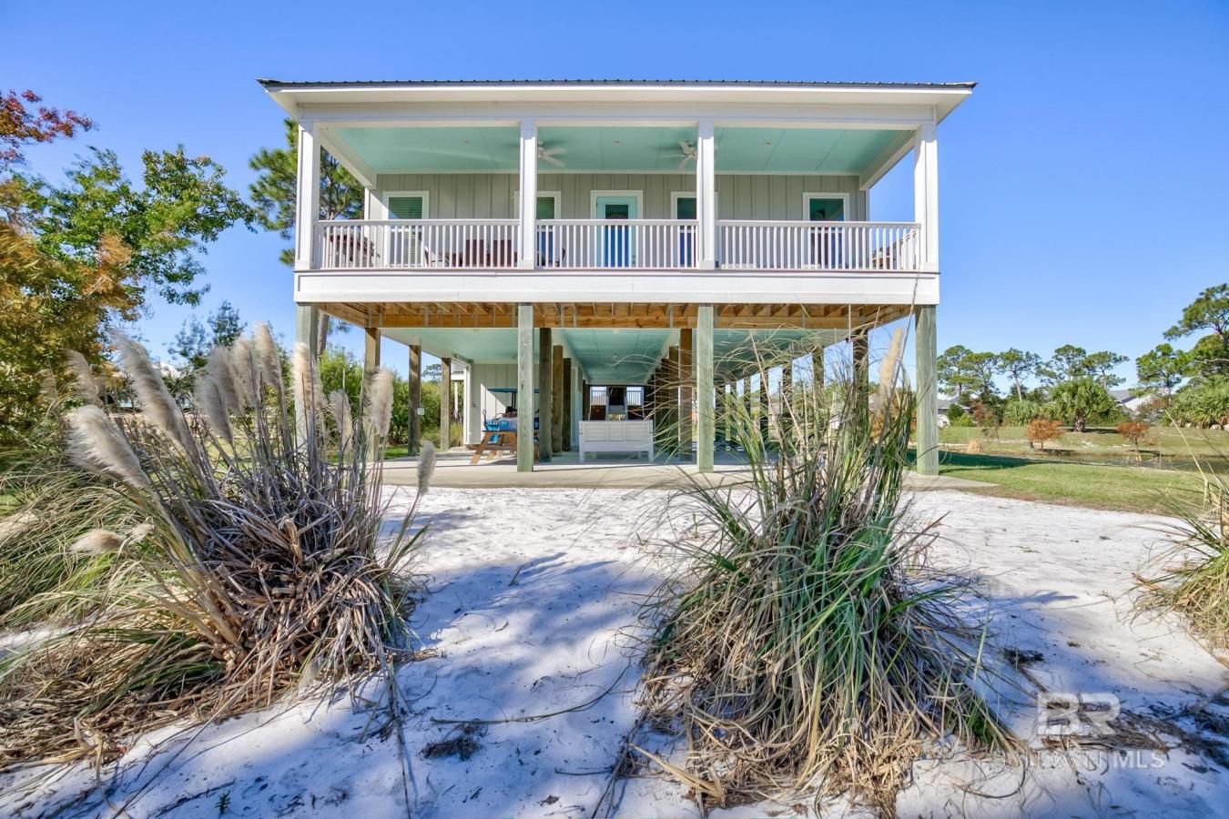26461 Caribe Drive, Orange Beach, Alabama, 36561, United States, 3 Bedrooms Bedrooms, ,3 BathroomsBathrooms,Residential,For Sale,26461 Caribe Drive,1395550