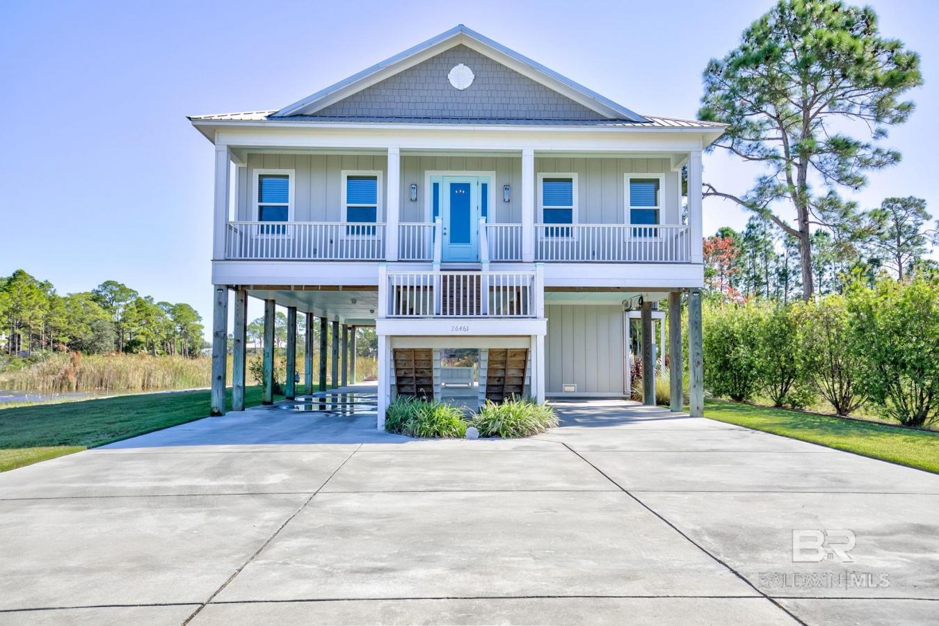 26461 Caribe Drive, Orange Beach, Alabama, 36561, United States, 3 Bedrooms Bedrooms, ,3 BathroomsBathrooms,Residential,For Sale,26461 Caribe Drive,1395550