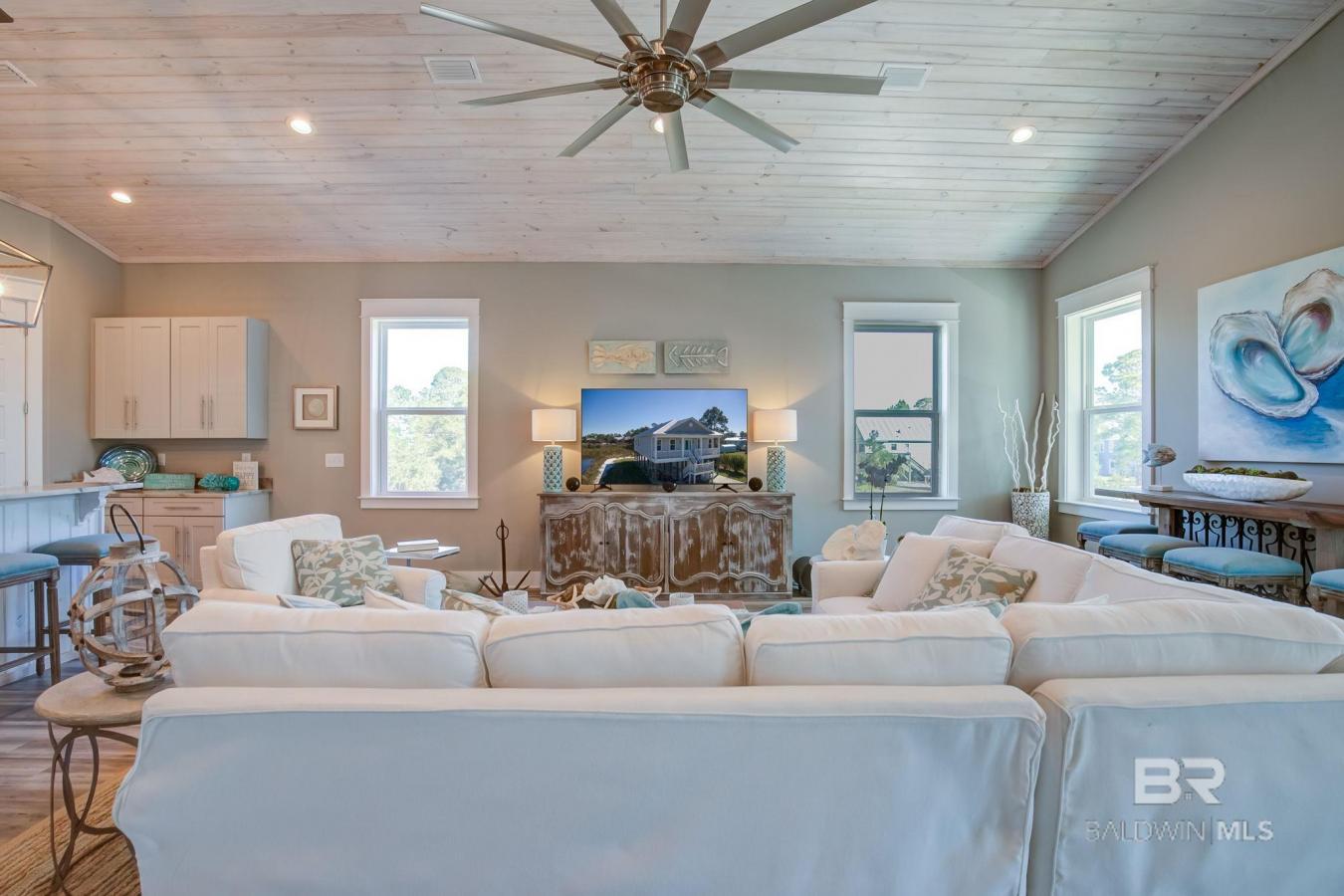 26461 Caribe Drive, Orange Beach, Alabama, 36561, United States, 3 Bedrooms Bedrooms, ,3 BathroomsBathrooms,Residential,For Sale,26461 Caribe Drive,1395550