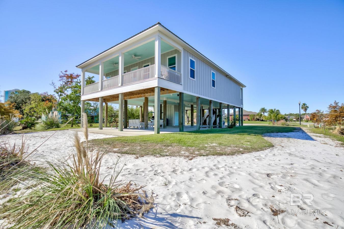 26461 Caribe Drive, Orange Beach, Alabama, 36561, United States, 3 Bedrooms Bedrooms, ,3 BathroomsBathrooms,Residential,For Sale,26461 Caribe Drive,1395550