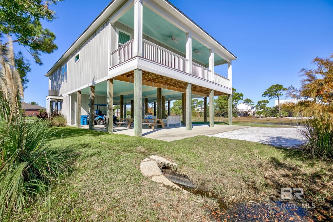 26461 Caribe Drive, Orange Beach, Alabama, 36561, United States, 3 Bedrooms Bedrooms, ,3 BathroomsBathrooms,Residential,For Sale,26461 Caribe Drive,1395550