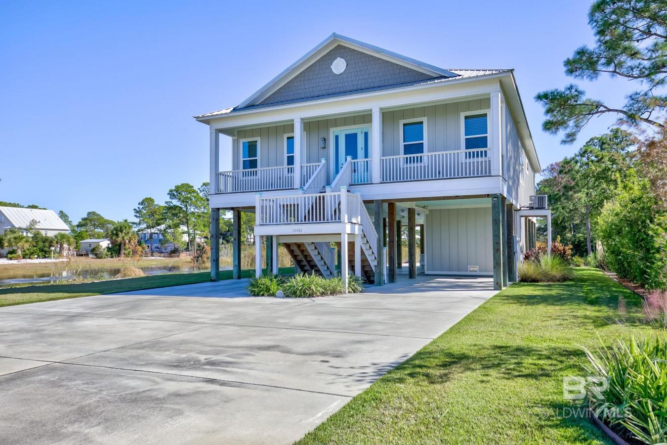 26461 Caribe Drive, Orange Beach, Alabama, 36561, United States, 3 Bedrooms Bedrooms, ,3 BathroomsBathrooms,Residential,For Sale,26461 Caribe Drive,1395550