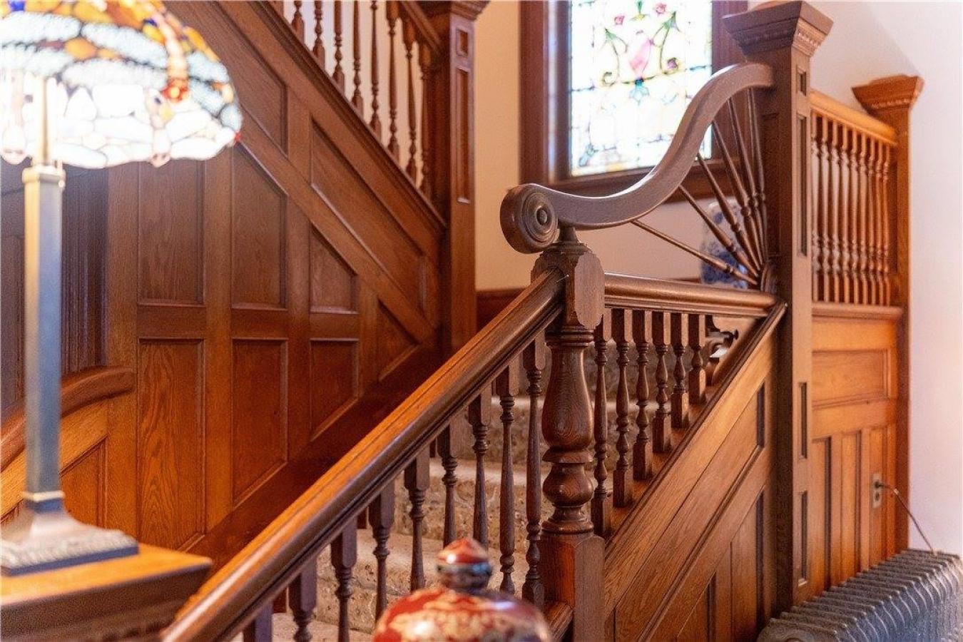 148 North Main Street, Canandaigua-City, NY, 14424, United States, 6 Bedrooms Bedrooms, ,4 BathroomsBathrooms,Residential,For Sale,148 North Main Street,1395546
