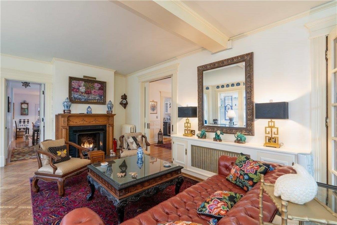 148 North Main Street, Canandaigua-City, NY, 14424, United States, 6 Bedrooms Bedrooms, ,4 BathroomsBathrooms,Residential,For Sale,148 North Main Street,1395546
