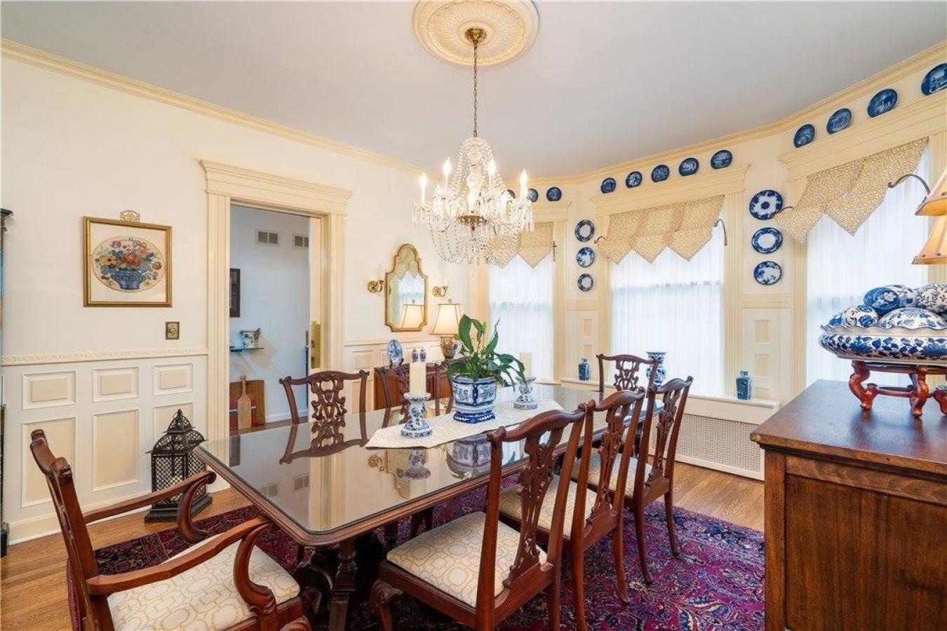 148 North Main Street, Canandaigua-City, NY, 14424, United States, 6 Bedrooms Bedrooms, ,4 BathroomsBathrooms,Residential,For Sale,148 North Main Street,1395546