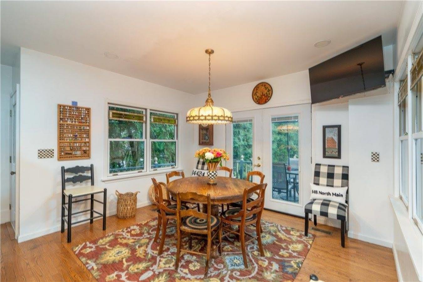 148 North Main Street, Canandaigua-City, NY, 14424, United States, 6 Bedrooms Bedrooms, ,4 BathroomsBathrooms,Residential,For Sale,148 North Main Street,1395546