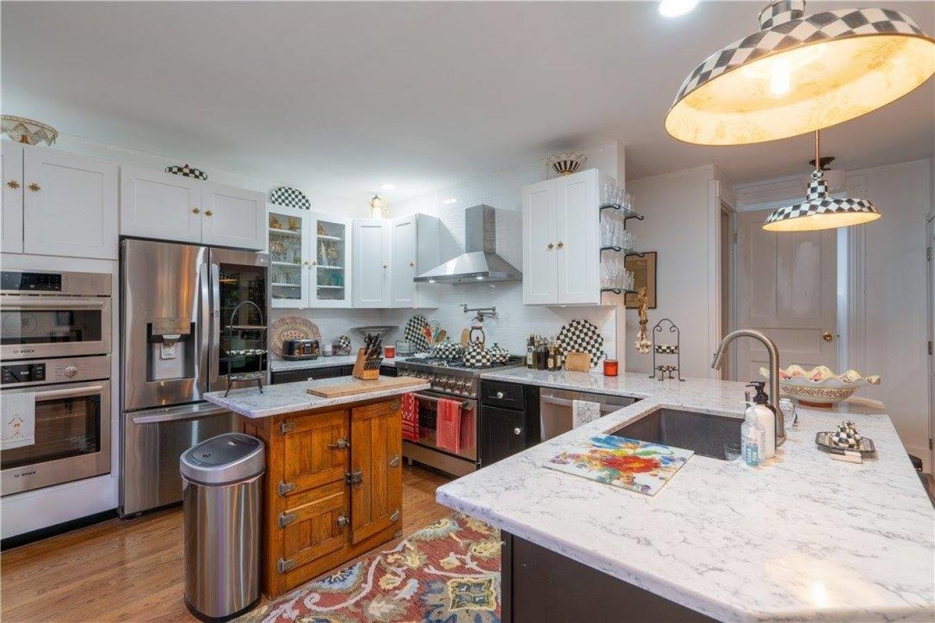148 North Main Street, Canandaigua-City, NY, 14424, United States, 6 Bedrooms Bedrooms, ,4 BathroomsBathrooms,Residential,For Sale,148 North Main Street,1395546