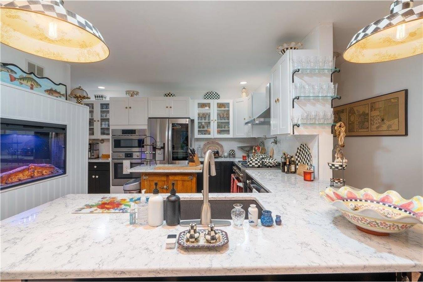 148 North Main Street, Canandaigua-City, NY, 14424, United States, 6 Bedrooms Bedrooms, ,4 BathroomsBathrooms,Residential,For Sale,148 North Main Street,1395546