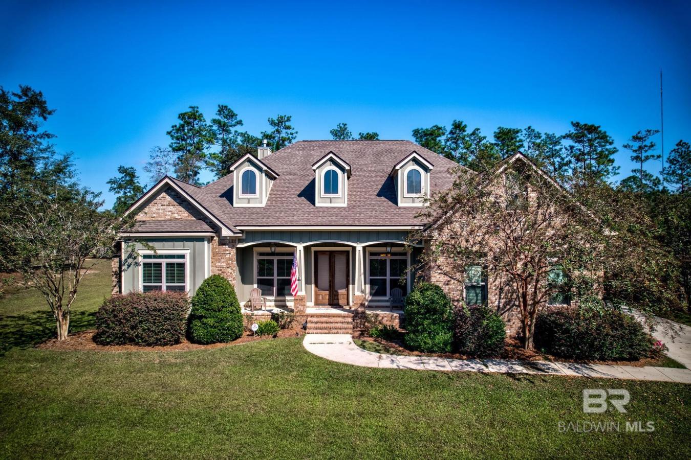 32202 Bunting Court, Spanish Fort, AL, 36527, United States, 4 Bedrooms Bedrooms, ,4 BathroomsBathrooms,Residential,For Sale,32202 Bunting Court,1395543