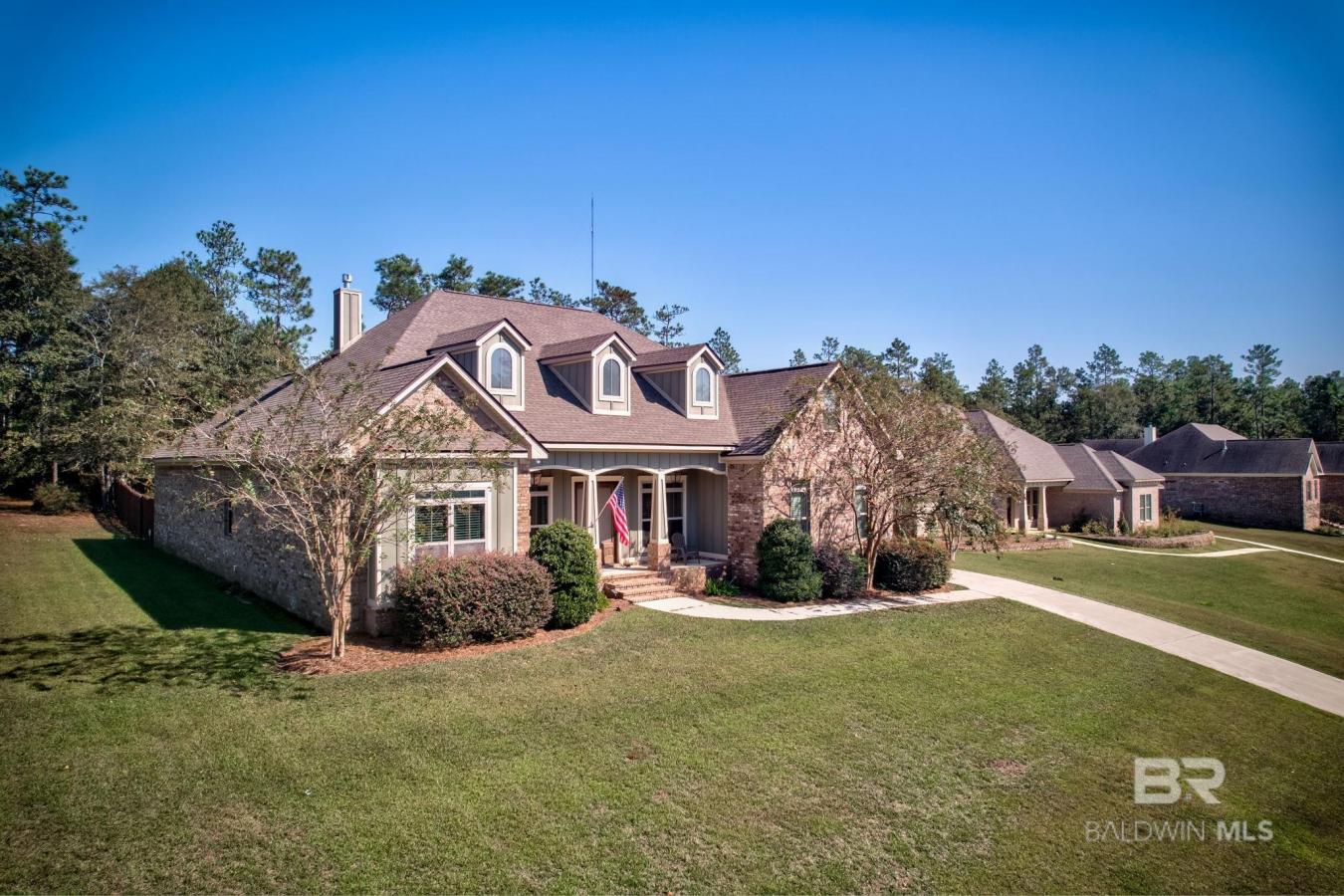 32202 Bunting Court, Spanish Fort, AL, 36527, United States, 4 Bedrooms Bedrooms, ,4 BathroomsBathrooms,Residential,For Sale,32202 Bunting Court,1395543