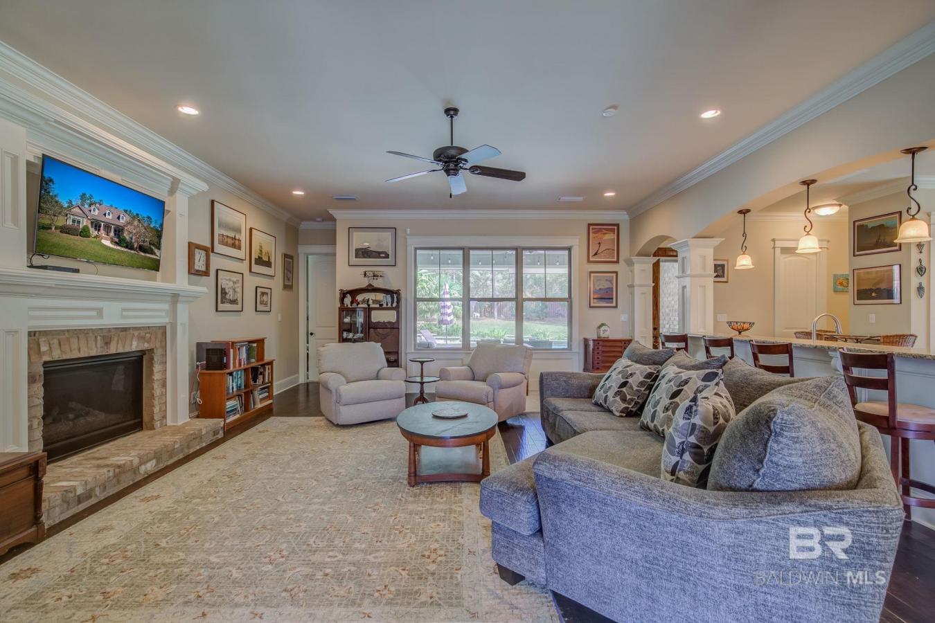 32202 Bunting Court, Spanish Fort, AL, 36527, United States, 4 Bedrooms Bedrooms, ,4 BathroomsBathrooms,Residential,For Sale,32202 Bunting Court,1395543