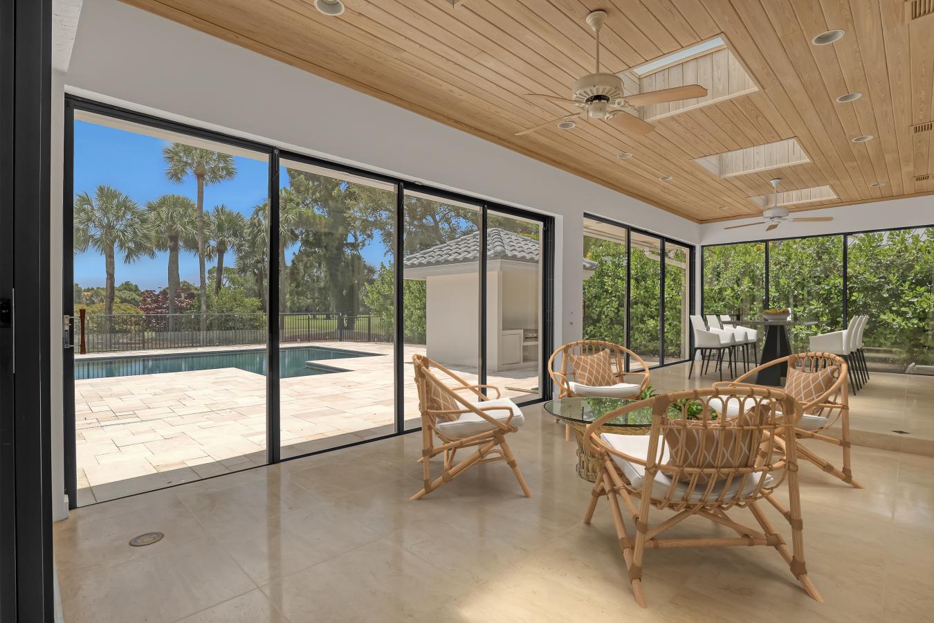4380 Bocaire Boulevard, Boca Raton, FL, 33487, United States, 3 Bedrooms Bedrooms, ,4 BathroomsBathrooms,Residential,For Sale,4380 Bocaire Boulevard,1395538