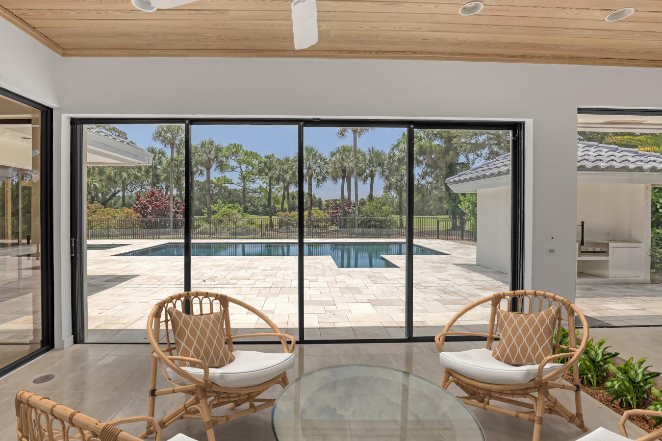 4380 Bocaire Boulevard, Boca Raton, FL, 33487, United States, 3 Bedrooms Bedrooms, ,4 BathroomsBathrooms,Residential,For Sale,4380 Bocaire Boulevard,1395538