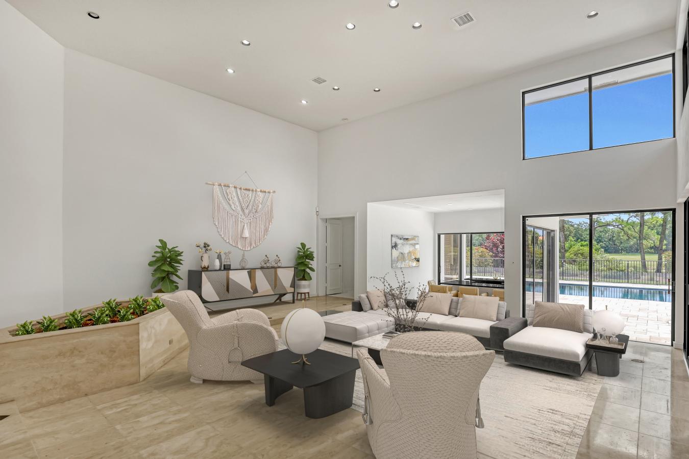 4380 Bocaire Boulevard, Boca Raton, FL, 33487, United States, 3 Bedrooms Bedrooms, ,4 BathroomsBathrooms,Residential,For Sale,4380 Bocaire Boulevard,1395538