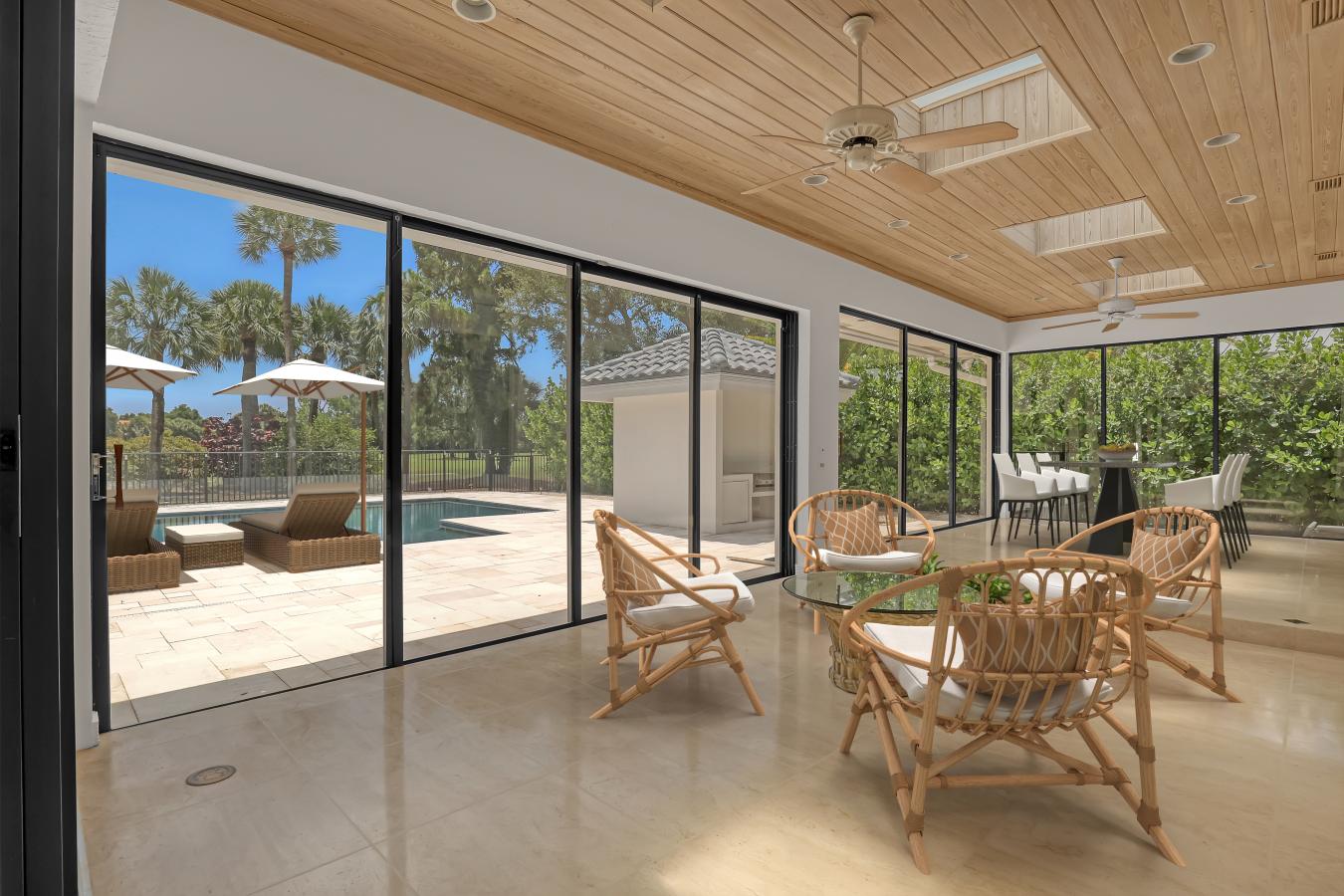 4380 Bocaire Boulevard, Boca Raton, FL, 33487, United States, 3 Bedrooms Bedrooms, ,4 BathroomsBathrooms,Residential,For Sale,4380 Bocaire Boulevard,1395538
