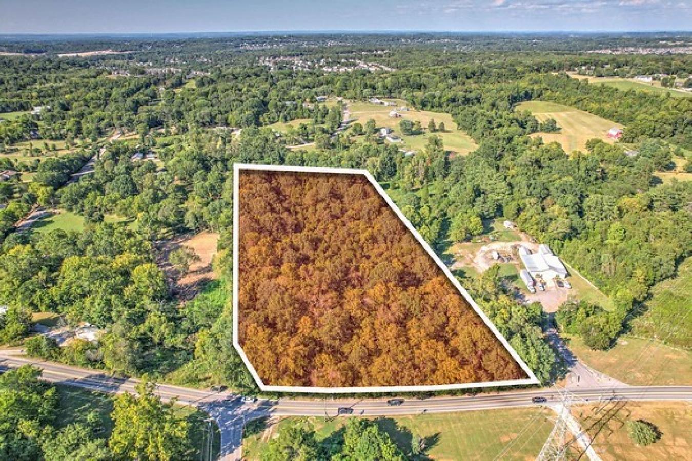 Prime land in an AMAZING LOCATION! Minutes to Providence, Mt.Juliet. G – image 1