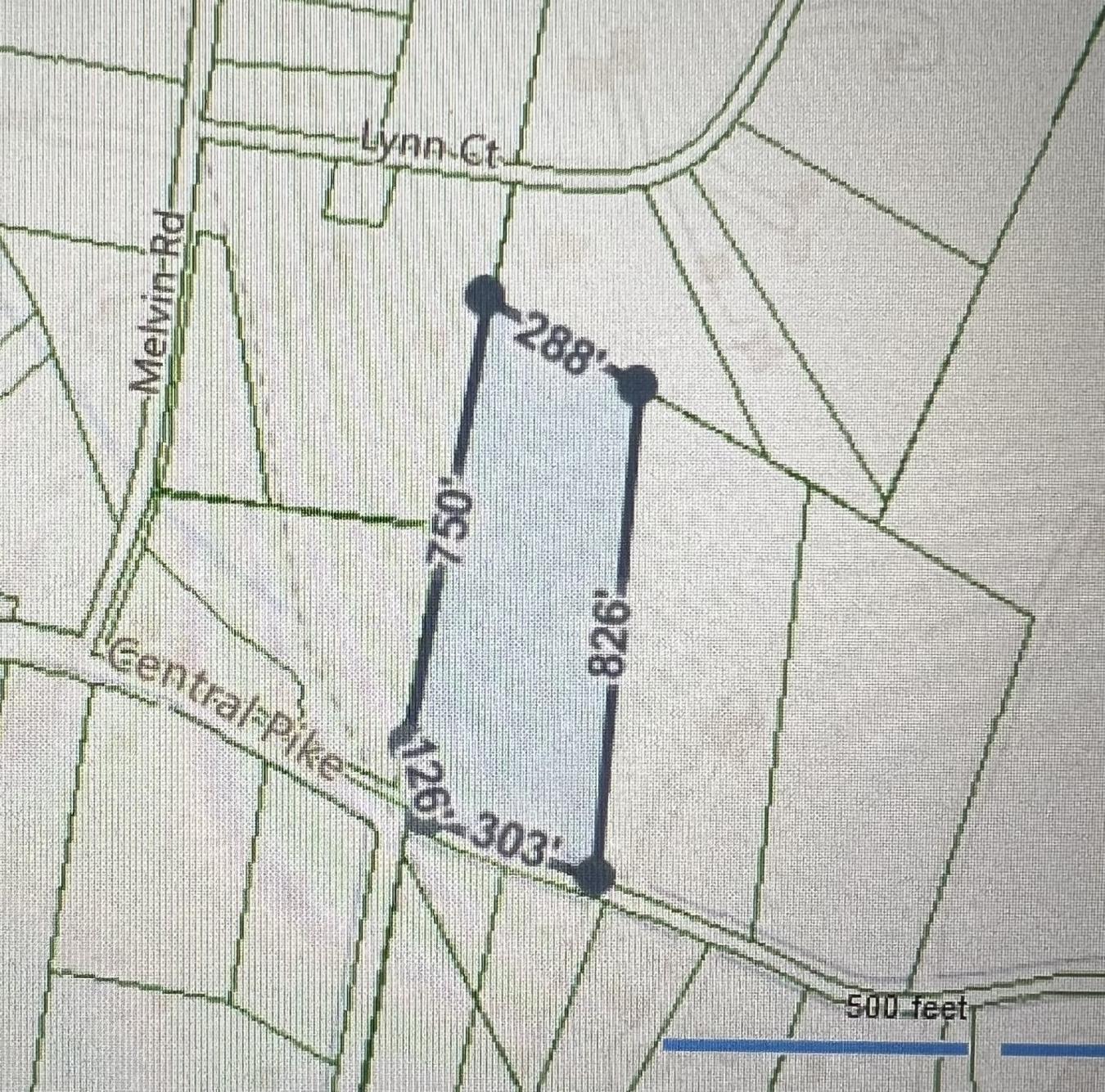 Prime land in an AMAZING LOCATION! Minutes to Providence, Mt.Juliet. G – image 2