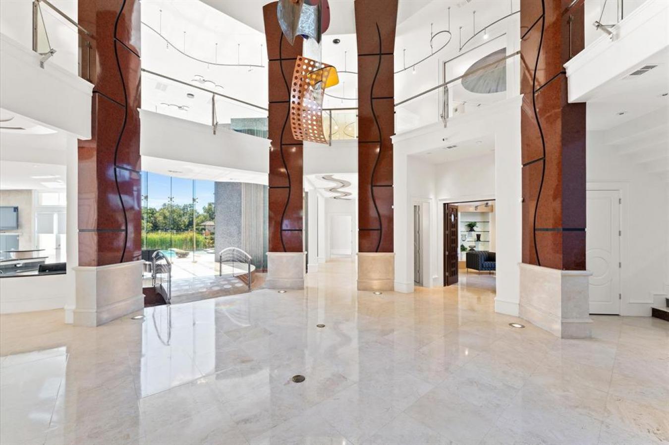 21 Grand Manor, Sugar Land, TX, 77479, United States, 7 Bedrooms Bedrooms, ,8 BathroomsBathrooms,Residential,For Sale,21 Grand Manor,1396914