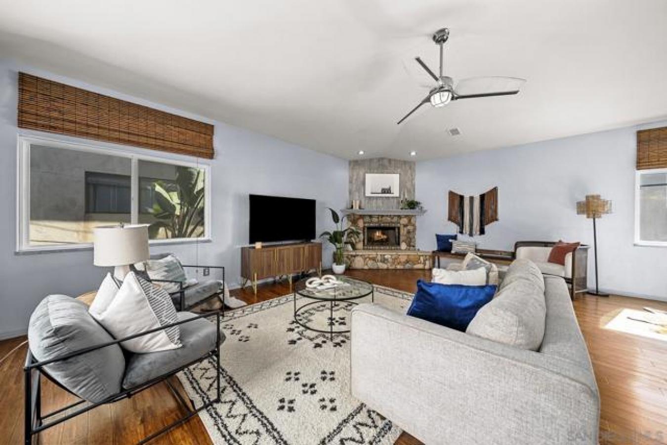153 Evergreen, Imperial Beach, CA, 91932, United States, 3 Bedrooms Bedrooms, ,2 BathroomsBathrooms,Residential,For Sale,153 Evergreen,1397143