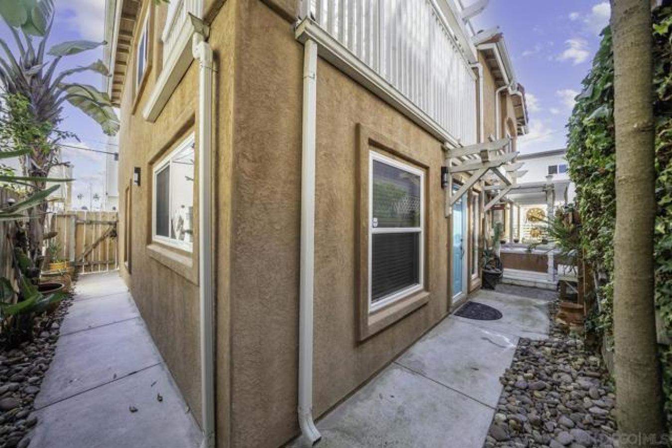 153 Evergreen, Imperial Beach, CA, 91932, United States, 3 Bedrooms Bedrooms, ,2 BathroomsBathrooms,Residential,For Sale,153 Evergreen,1397143