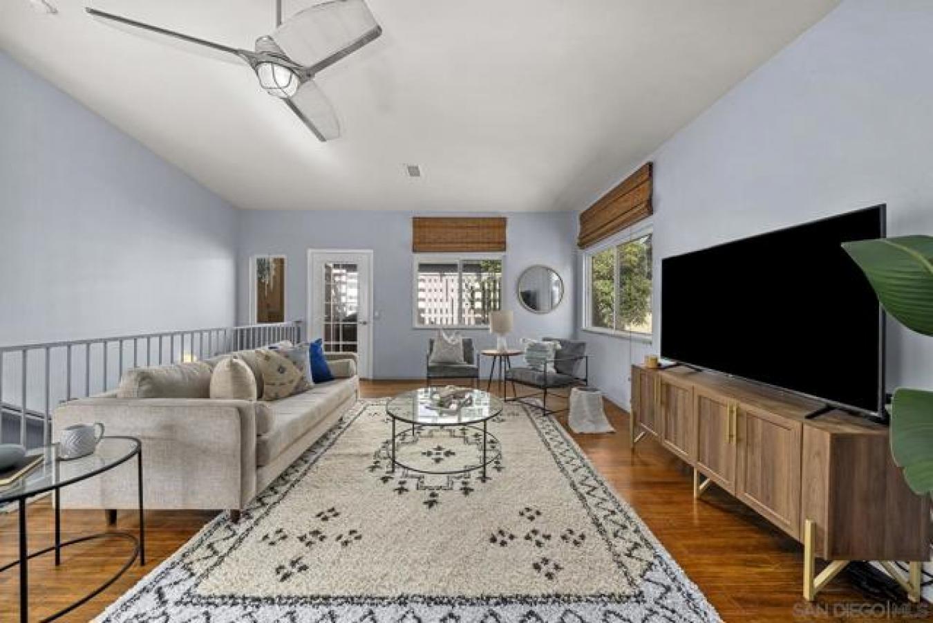 153 Evergreen, Imperial Beach, CA, 91932, United States, 3 Bedrooms Bedrooms, ,2 BathroomsBathrooms,Residential,For Sale,153 Evergreen,1397143