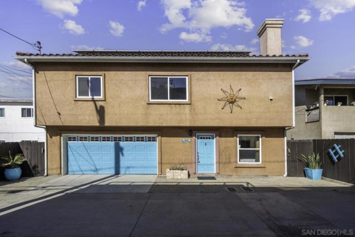 153 Evergreen, Imperial Beach, CA, 91932, United States, 3 Bedrooms Bedrooms, ,2 BathroomsBathrooms,Residential,For Sale,153 Evergreen,1397143