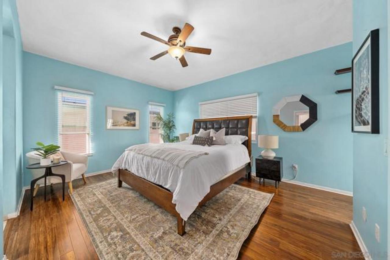 153 Evergreen, Imperial Beach, CA, 91932, United States, 3 Bedrooms Bedrooms, ,2 BathroomsBathrooms,Residential,For Sale,153 Evergreen,1397143