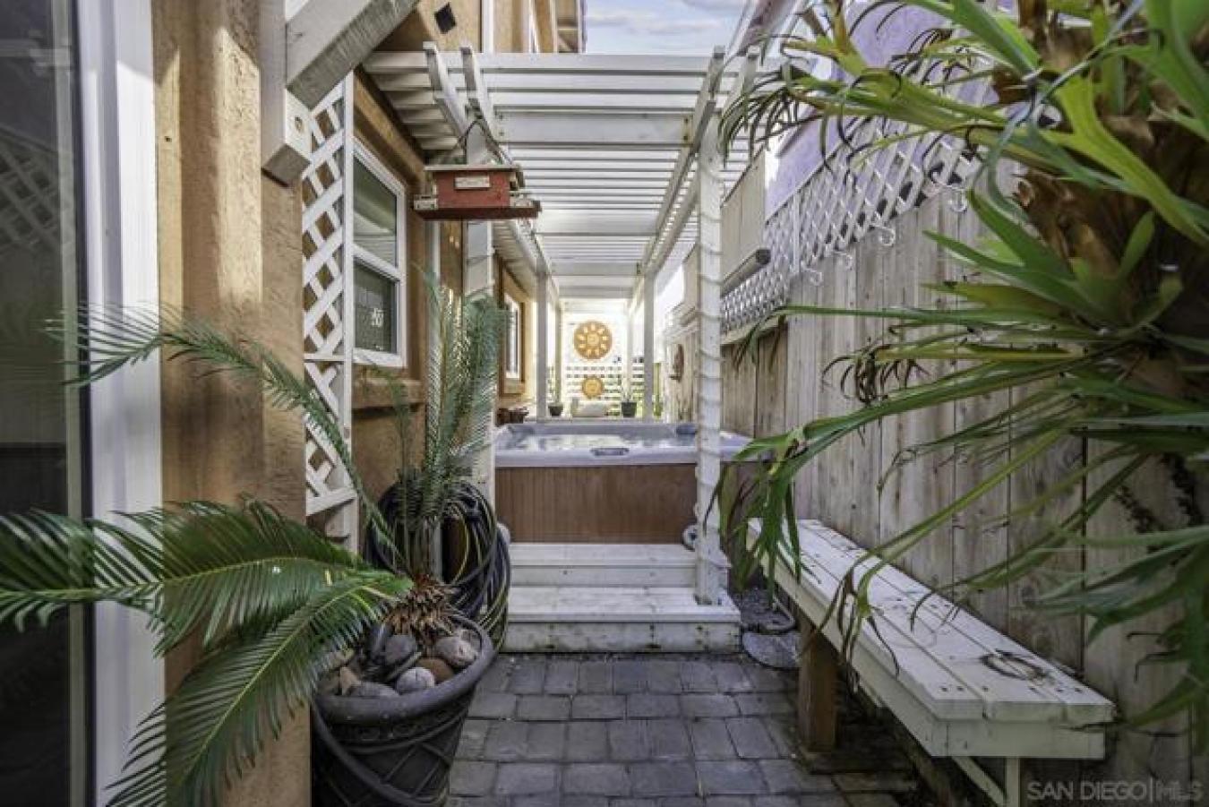 153 Evergreen, Imperial Beach, CA, 91932, United States, 3 Bedrooms Bedrooms, ,2 BathroomsBathrooms,Residential,For Sale,153 Evergreen,1397143