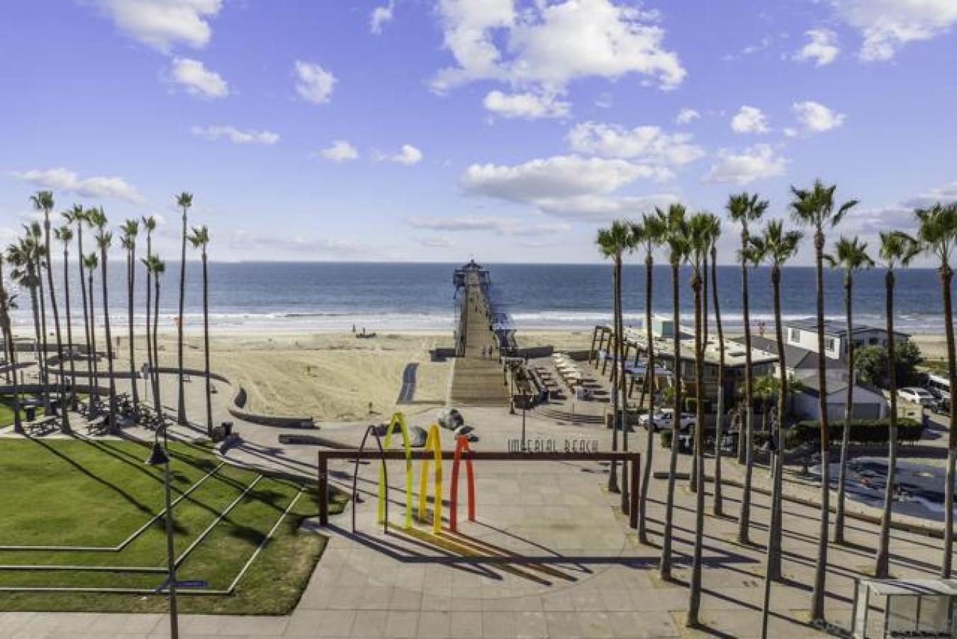 153 Evergreen, Imperial Beach, CA, 91932, United States, 3 Bedrooms Bedrooms, ,2 BathroomsBathrooms,Residential,For Sale,153 Evergreen,1397143