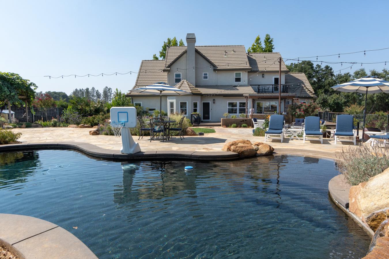 10786 Shenandoah Road, Plymouth, CA, 95669, United States, 4 Bedrooms Bedrooms, ,5 BathroomsBathrooms,Residential,For Sale,10786 Shenandoah Road,1397592