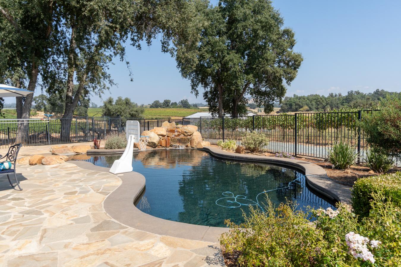 10786 Shenandoah Road, Plymouth, CA, 95669, United States, 4 Bedrooms Bedrooms, ,5 BathroomsBathrooms,Residential,For Sale,10786 Shenandoah Road,1397592