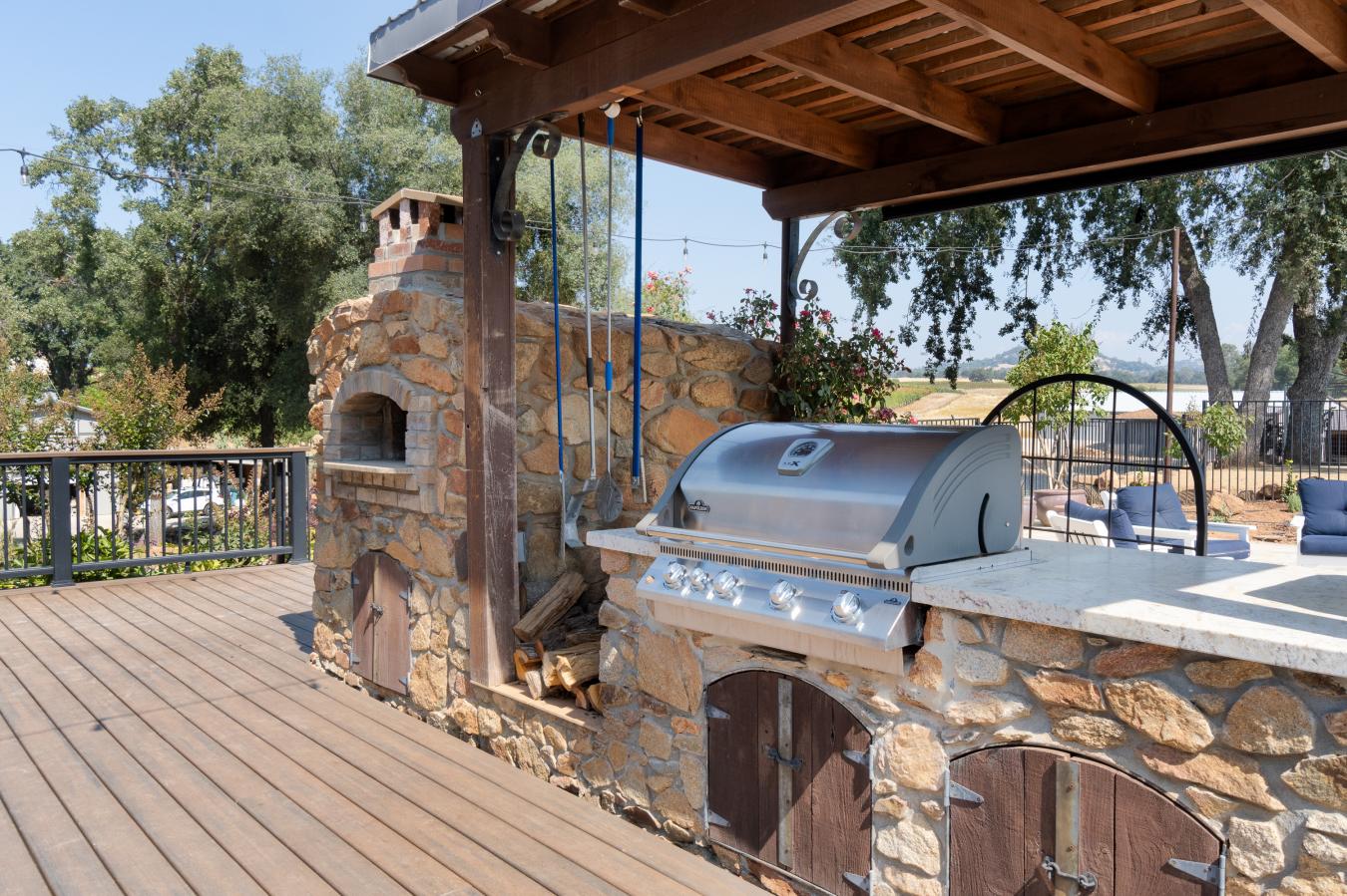 10786 Shenandoah Road, Plymouth, CA, 95669, United States, 4 Bedrooms Bedrooms, ,5 BathroomsBathrooms,Residential,For Sale,10786 Shenandoah Road,1397592