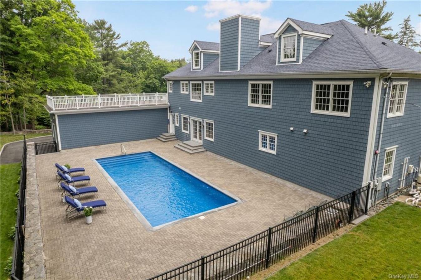 335 Purchase Street, Rye City, NY, 10580, United States, 6 Bedrooms Bedrooms, ,4 BathroomsBathrooms,Residential,For Sale,335 Purchase Street,1398921