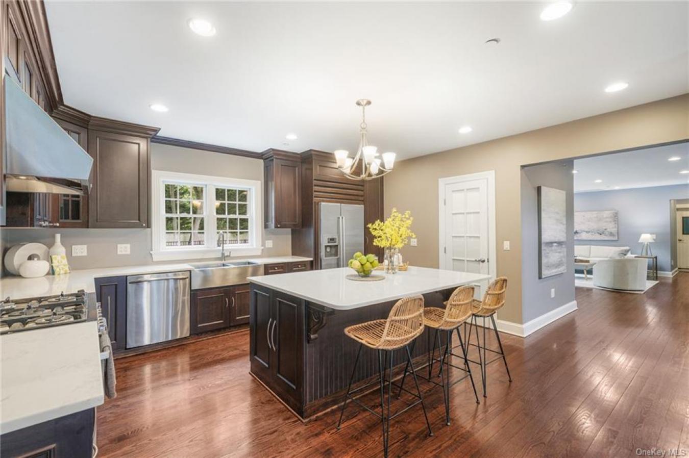 335 Purchase Street, Rye City, NY, 10580, United States, 6 Bedrooms Bedrooms, ,4 BathroomsBathrooms,Residential,For Sale,335 Purchase Street,1398921
