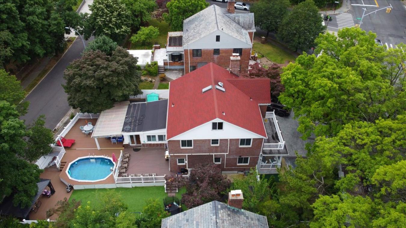 82-27 Utopia Parkway, Jamaica Estates, NY, 11432, United States, 5 Bedrooms Bedrooms, ,4 BathroomsBathrooms,Residential,For Sale,82-27 Utopia Parkway,1399653