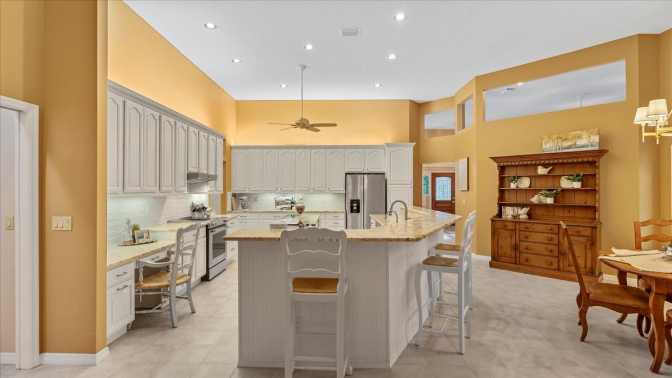 2765 Fellwood Lane, West Melbourne, FL, 32904, United States, 5 Bedrooms Bedrooms, ,3 BathroomsBathrooms,Residential,For Sale,2765 Fellwood Lane,1399647
