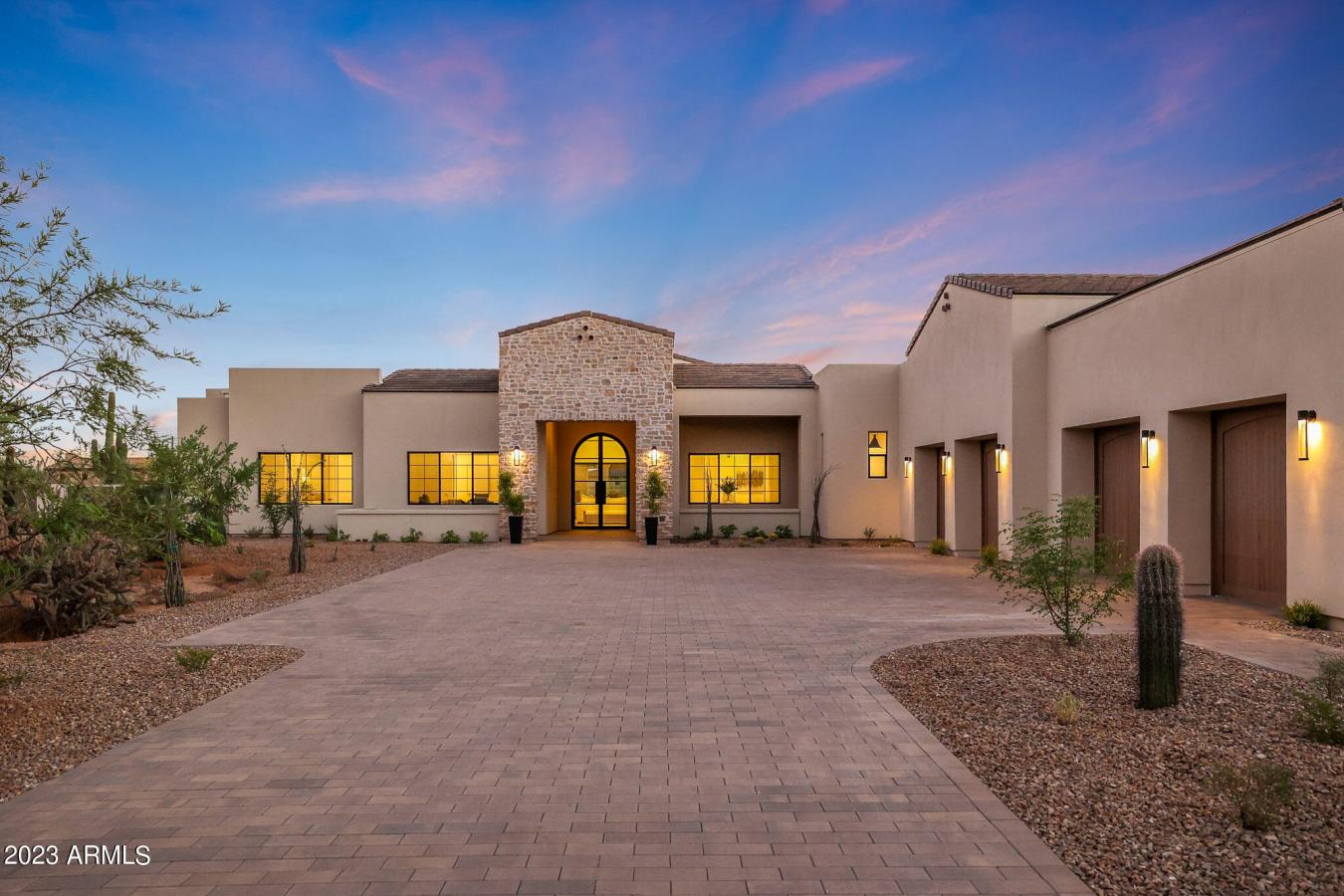 27101 N 67TH Street, Scottsdale, AZ, 85266, United States, 5 Bedrooms Bedrooms, ,Residential,For Sale,27101 N 67TH Street,1399645