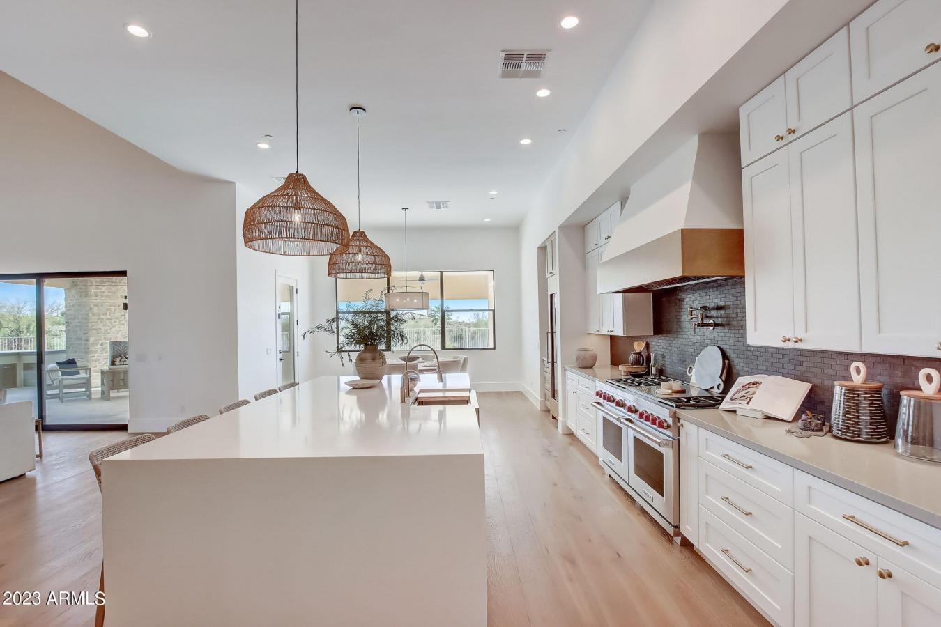 27101 N 67TH Street, Scottsdale, AZ, 85266, United States, 5 Bedrooms Bedrooms, ,Residential,For Sale,27101 N 67TH Street,1399645