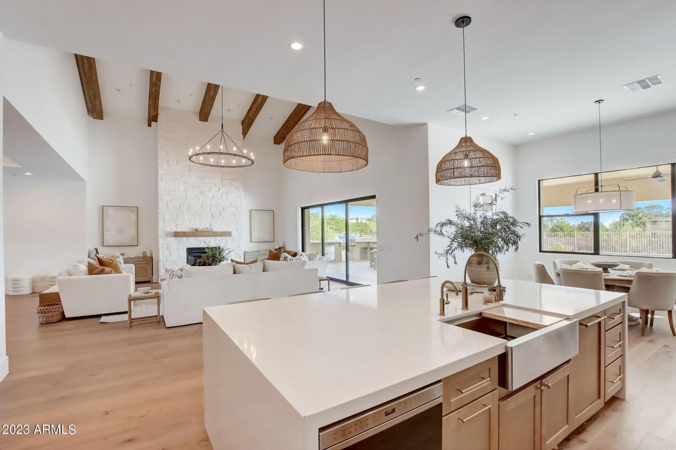 27101 N 67TH Street, Scottsdale, AZ, 85266, United States, 5 Bedrooms Bedrooms, ,Residential,For Sale,27101 N 67TH Street,1399645