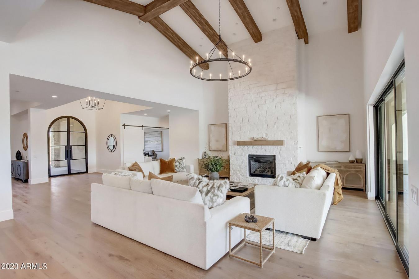 27101 N 67TH Street, Scottsdale, AZ, 85266, United States, 5 Bedrooms Bedrooms, ,Residential,For Sale,27101 N 67TH Street,1399645