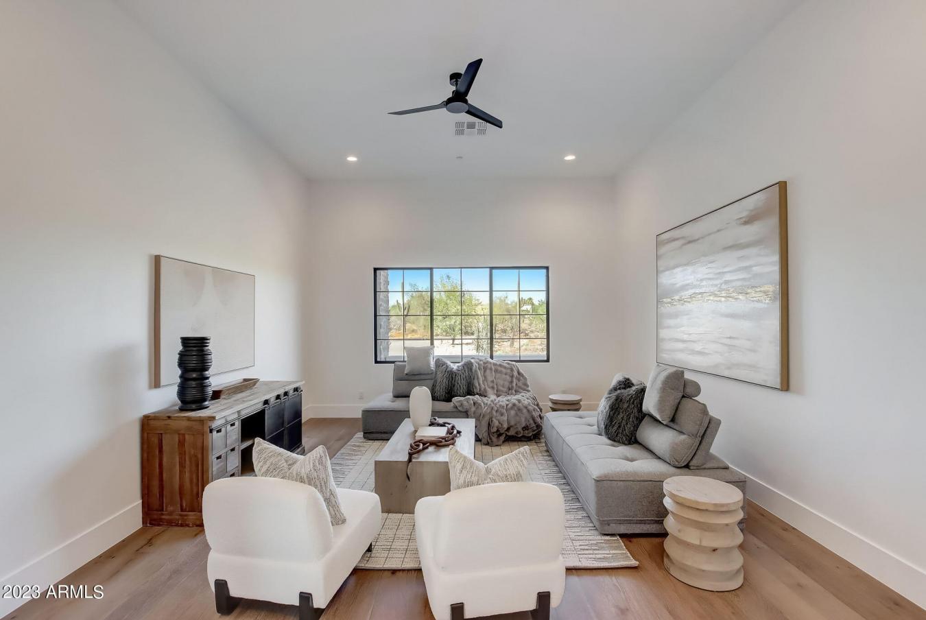 27101 N 67TH Street, Scottsdale, AZ, 85266, United States, 5 Bedrooms Bedrooms, ,Residential,For Sale,27101 N 67TH Street,1399645