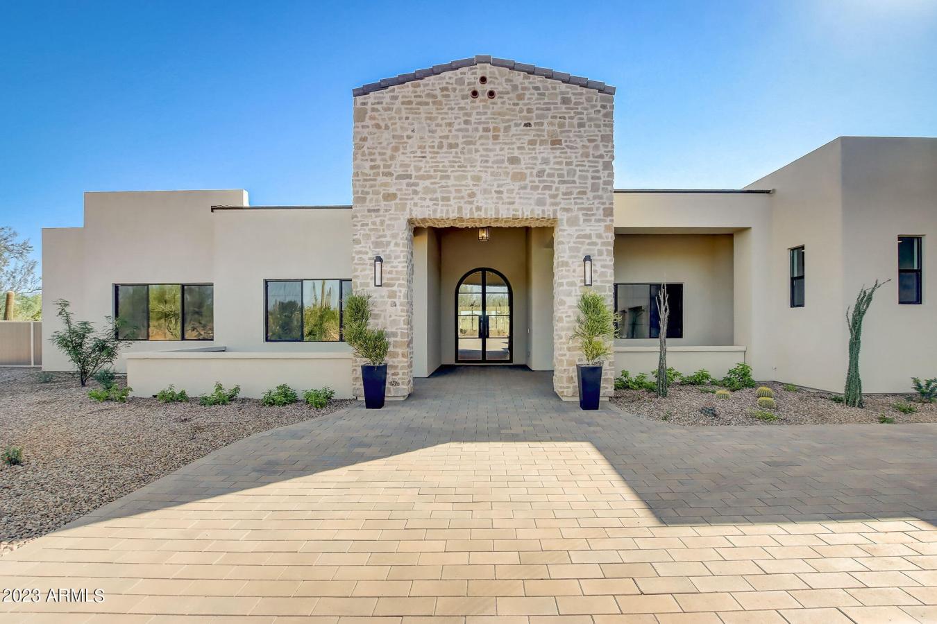 27101 N 67TH Street, Scottsdale, AZ, 85266, United States, 5 Bedrooms Bedrooms, ,Residential,For Sale,27101 N 67TH Street,1399645