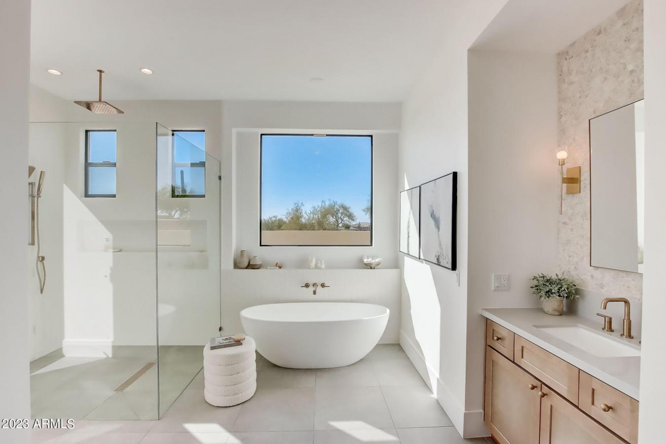 27101 N 67TH Street, Scottsdale, AZ, 85266, United States, 5 Bedrooms Bedrooms, ,Residential,For Sale,27101 N 67TH Street,1399645