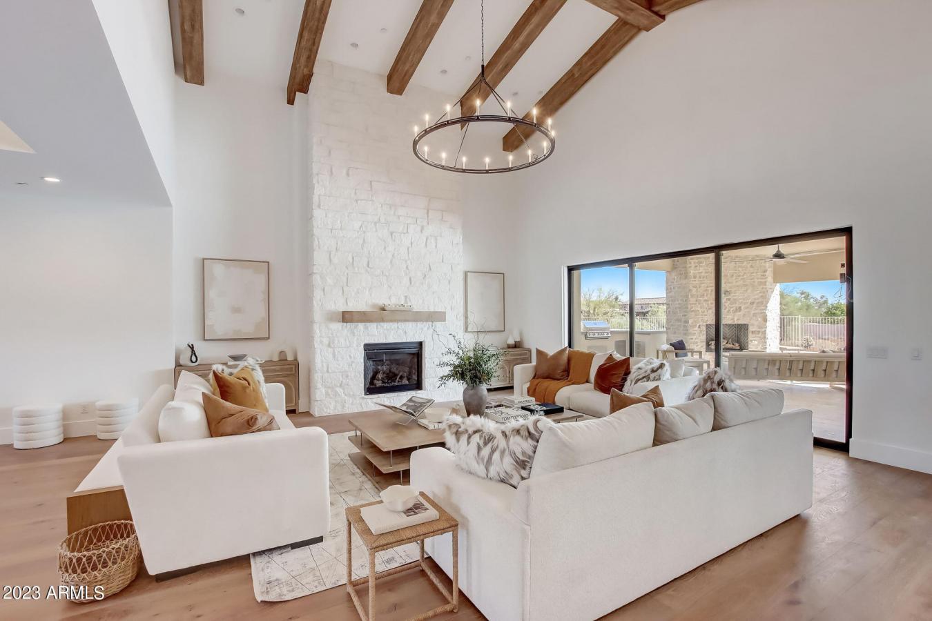 27101 N 67TH Street, Scottsdale, AZ, 85266, United States, 5 Bedrooms Bedrooms, ,Residential,For Sale,27101 N 67TH Street,1399645