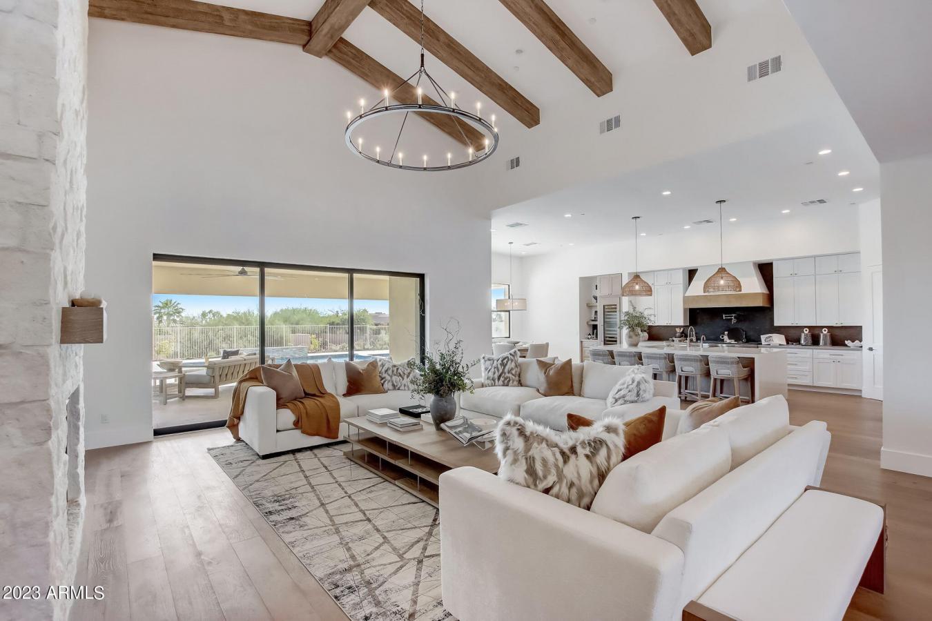 27101 N 67TH Street, Scottsdale, AZ, 85266, United States, 5 Bedrooms Bedrooms, ,Residential,For Sale,27101 N 67TH Street,1399645