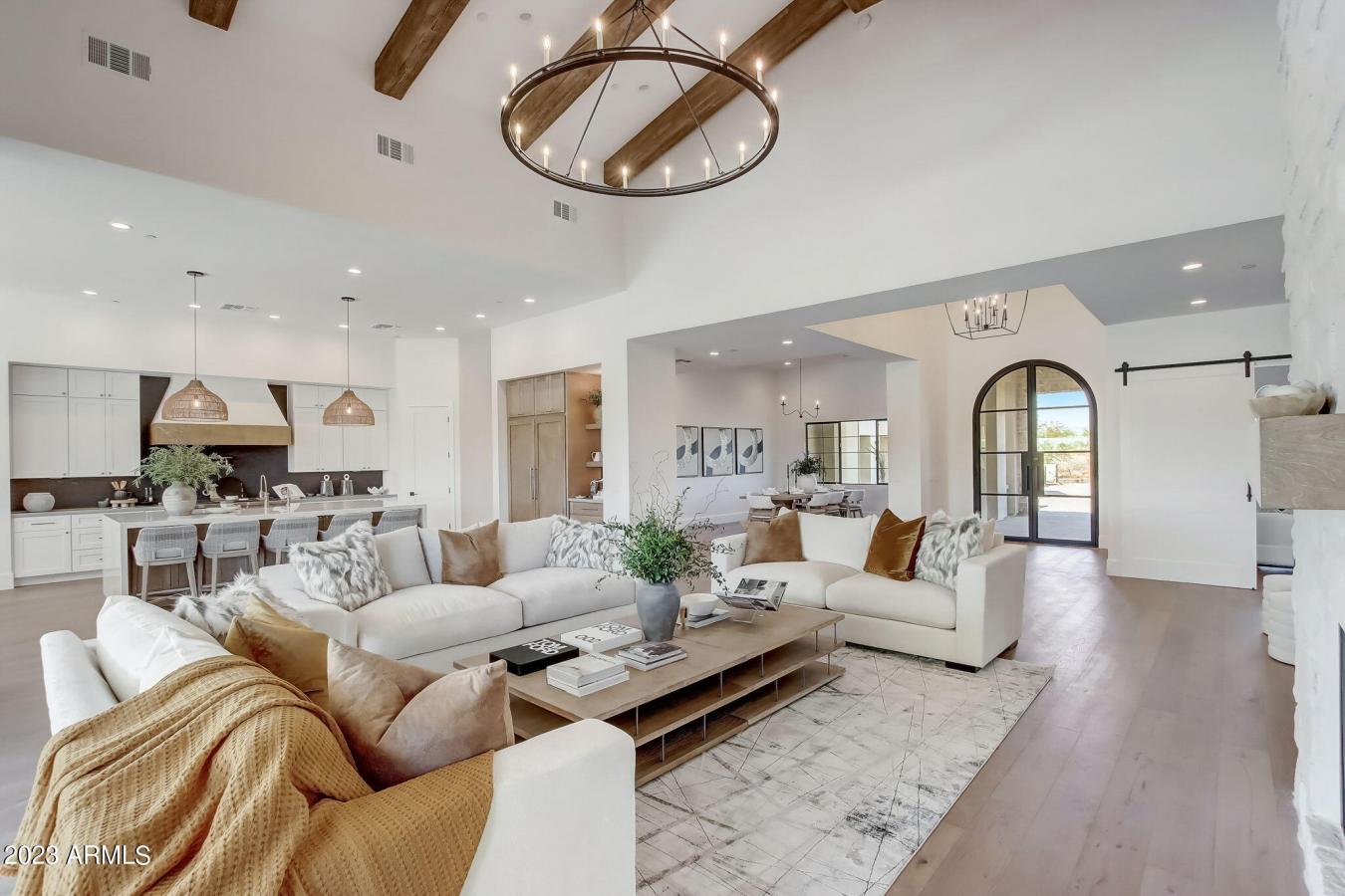 27101 N 67TH Street, Scottsdale, AZ, 85266, United States, 5 Bedrooms Bedrooms, ,Residential,For Sale,27101 N 67TH Street,1399645