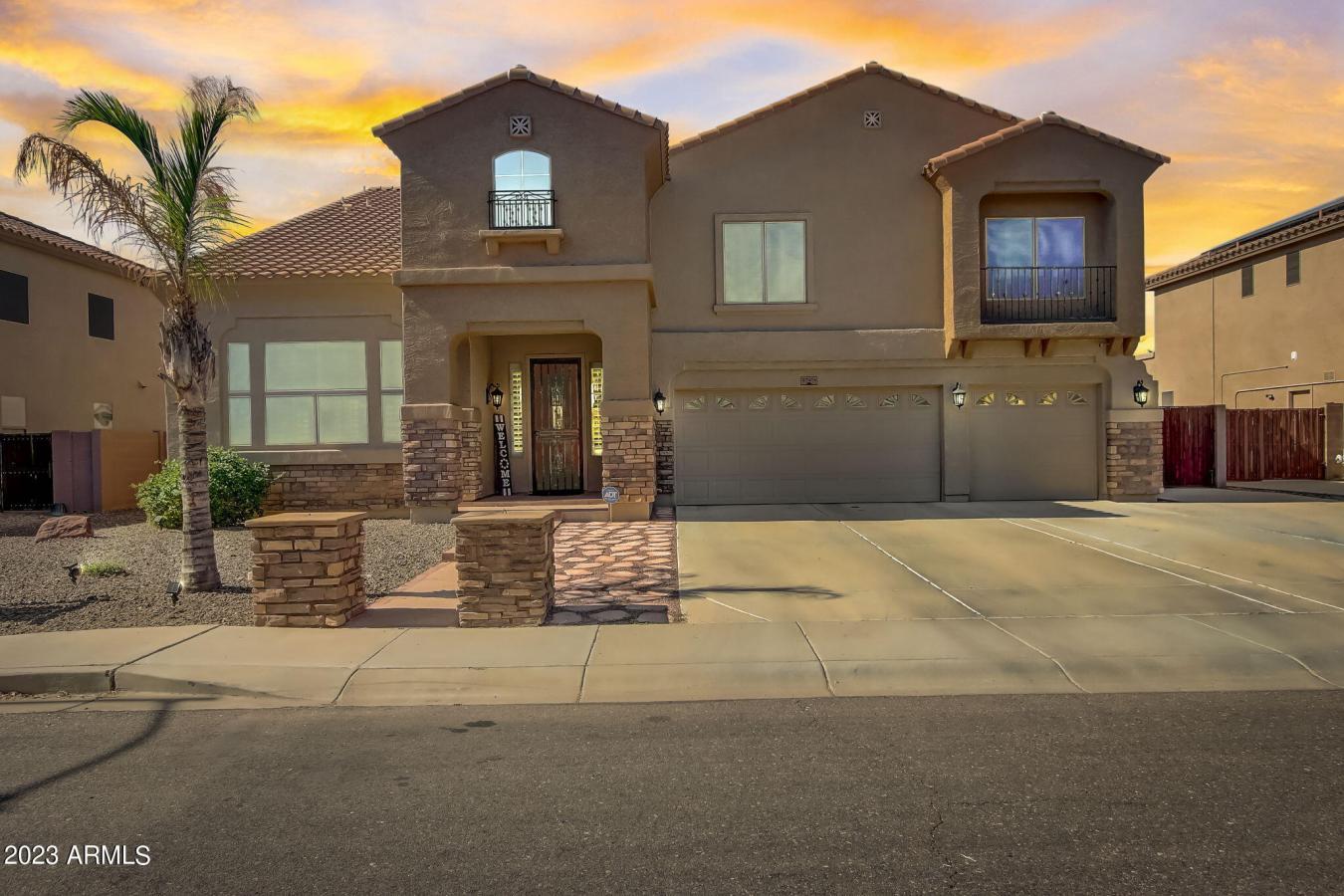 27414 N GIDIYUP Trail, Phoenix, Arizona, 85085, United States, 5 Bedrooms Bedrooms, ,Residential,For Sale,27414 N GIDIYUP Trail,1400947